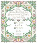 (image for) Wedding Sampler